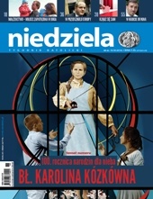 Niedziela 46/2014