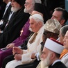 Podczas spotkania międzyreligijnego w Asyżu