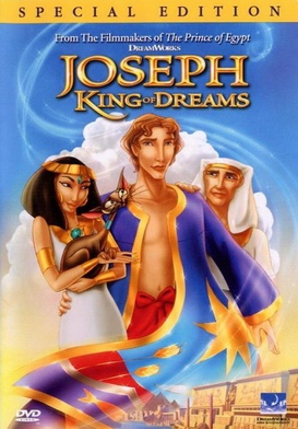 Józef - władca snów