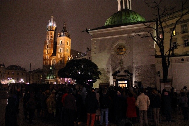 W trosce o czystość miasta