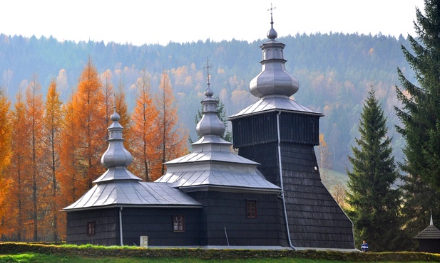 Czarna