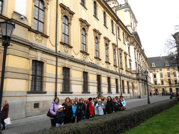 Historia, architektura, egzotyka w stolicy Dolnego Śląska