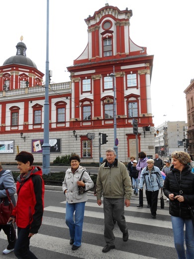 Historia, architektura, egzotyka w stolicy Dolnego Śląska