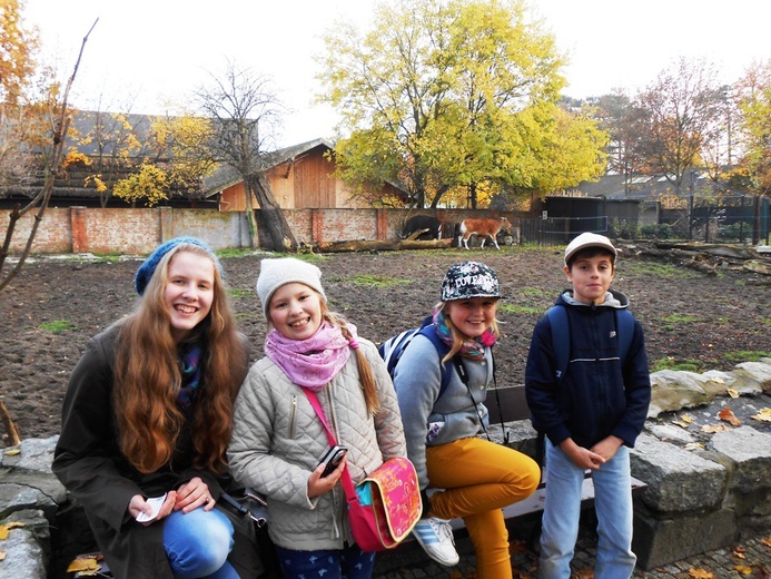 Historia, architektura, egzotyka w stolicy Dolnego Śląska