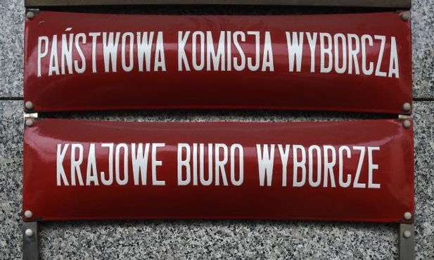 ABW ws. ataku hakerskiego na PKW 