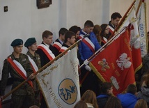 Rozpoczęcie Eutrapelii 2014