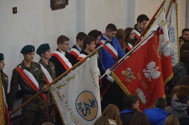 Rozpoczęcie Eutrapelii 2014