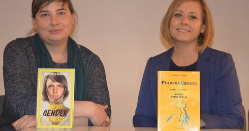 "Czarna lista" gender