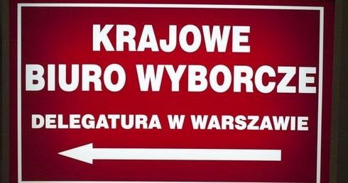 PO w stolicy bierze sejmik