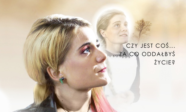 Film "Karolina"