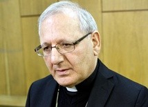 Irak: patriarcha Sako z chęcią przyjmie jezuitów