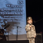 Wieczór Pieśni Legionowych i Partyzanckich