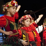 Wieczór Pieśni Legionowych i Partyzanckich