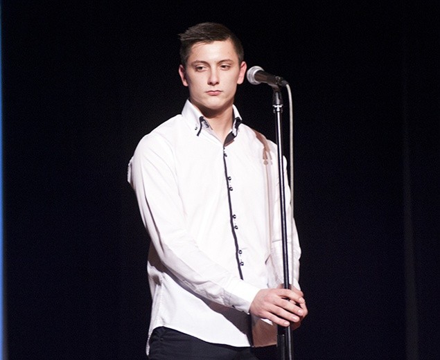 Wieczór Pieśni Legionowych i Partyzanckich