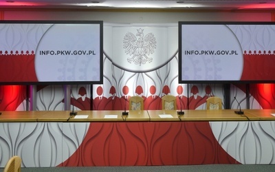 To koniec PKW w tym składzie