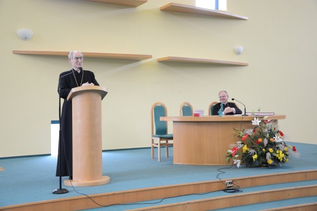 Hyacinthus Opoliensis dla Gerlinde Back