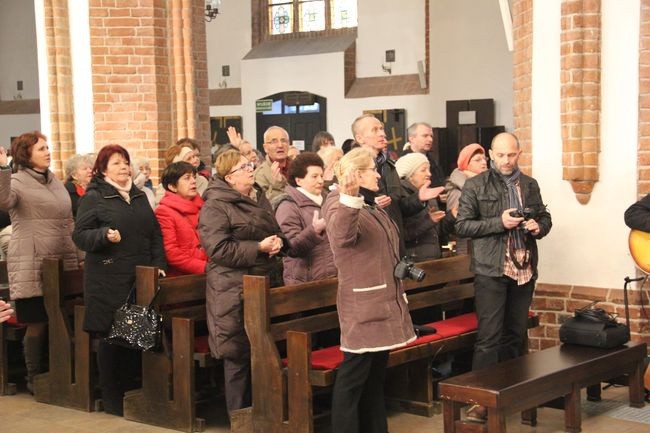 Dzień Jedności Odnowy w Duchu Świętym