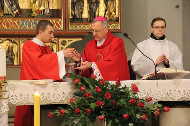 Dzień Jedności Odnowy w Duchu Świętym