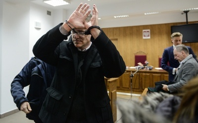 Procesy za "naruszenie miru" w PKW odroczone