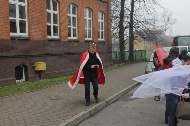 Królewskie dzieci z ERM