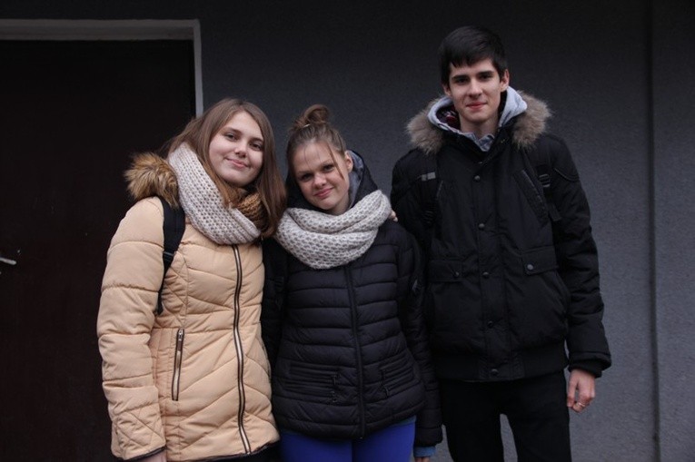 Pielgrzymka do Zabawy