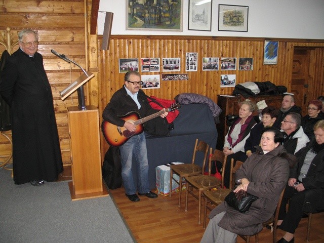 XXXI Dni Trzeźwości na Podhalu