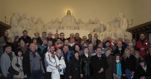  Trzeźwość trzeba pielęgnować