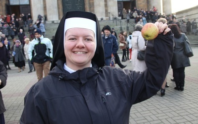 Odpustowa pamiątka