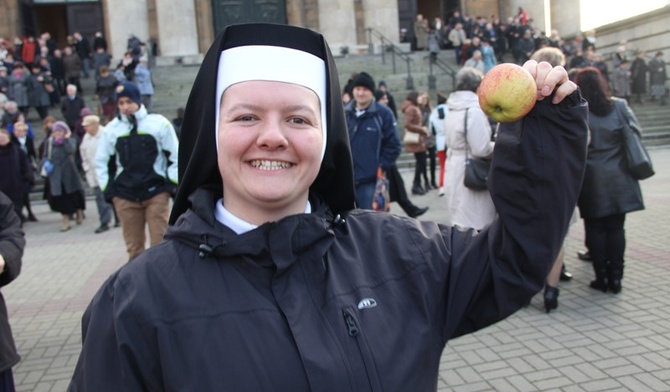 Odpustowa pamiątka