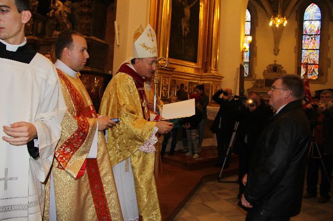 Medale Dei Regno Servire
