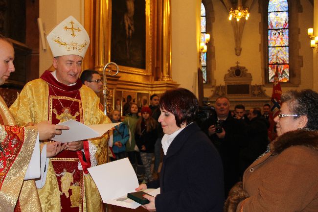 Medale Dei Regno Servire