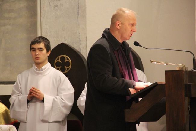 AK i KSM po raz 4 obchodziły w naszej diecezji święto patronalne