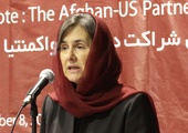 Rula Ghani