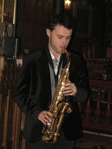 Recital "Piękny jest Bóg"