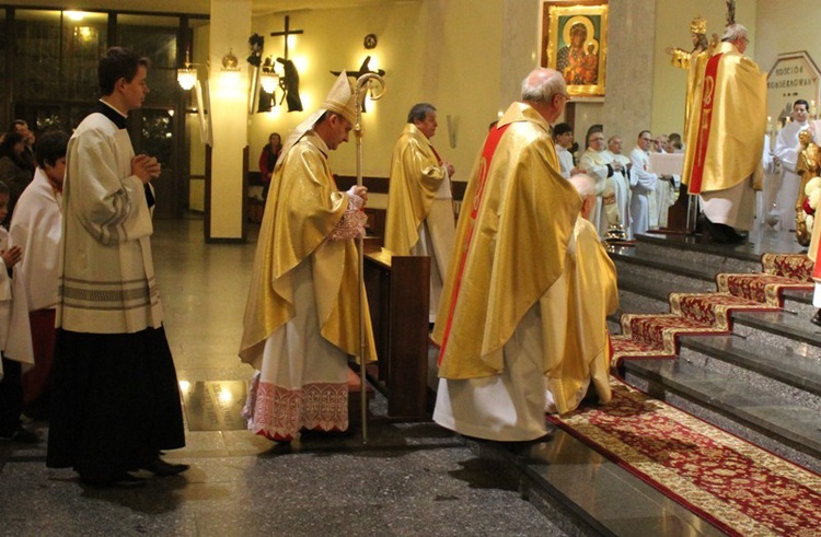 Diecezjalne Święto Akcji Katolickiej