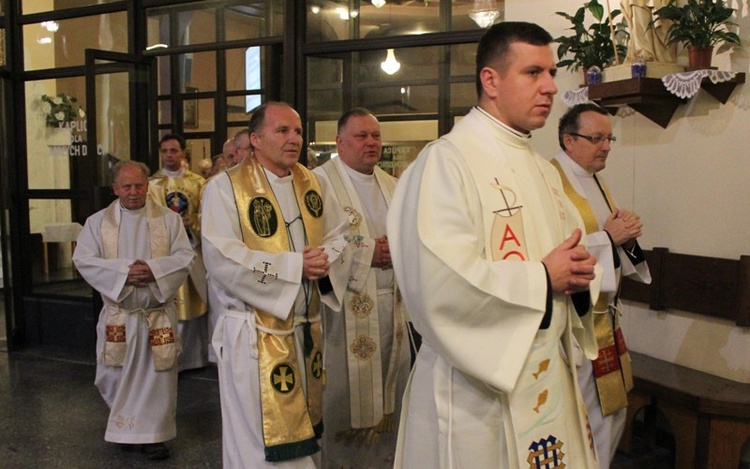 Diecezjalne Święto Akcji Katolickiej