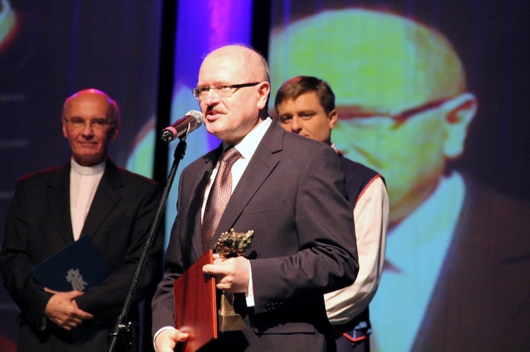 Ślązak Roku 2014