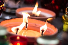 Odzyskają tożsamość