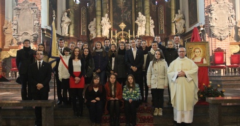 Przygotowują się do Sądu Ostatecznego