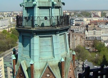 Wieże św. Floriana