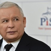 Kaczyński: Władza musi słuchać i służyć