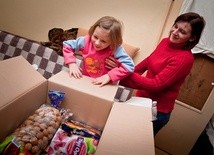  Dla takiego widoku warto się starać