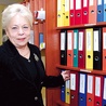  – Formacja jest naszym zadaniem jako katolickiego ośrodka edukacyjnego – mówi Anna Lipińska-Zwolińska