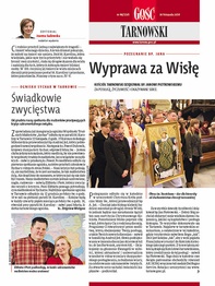 Gość Tarnowski 48/2014