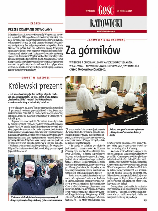 Katowicki 48/2014