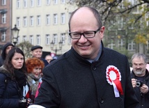 Adamowicz: znam Gdańsk i jego problemy