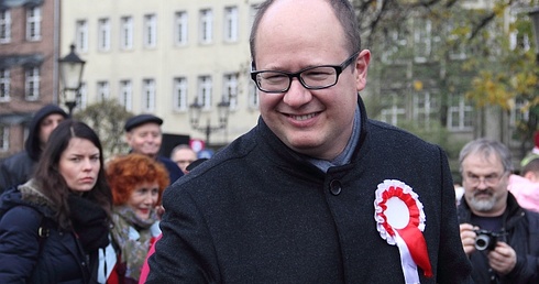 Adamowicz: znam Gdańsk i jego problemy