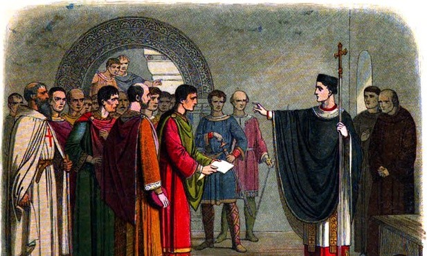 Święty Tomasz Becket