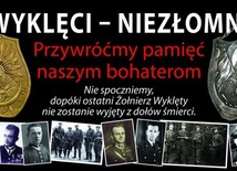 Przypomną niezłomnych