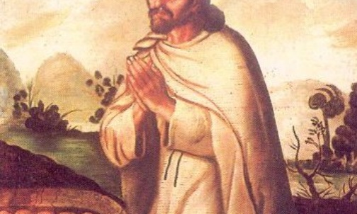 Guadalupe: Matka Indian